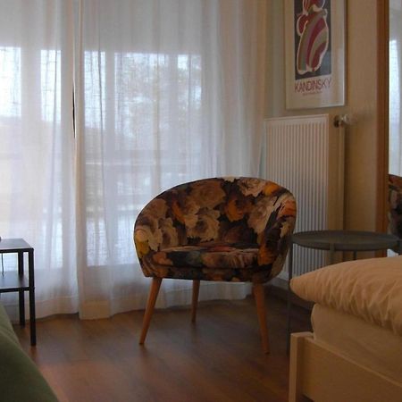 Ferienwohnung Alter Weinberg Saarburg Εξωτερικό φωτογραφία