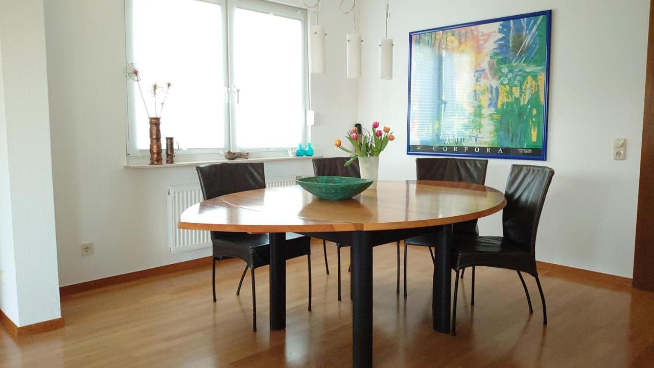 Ferienwohnung Alter Weinberg Saarburg Εξωτερικό φωτογραφία