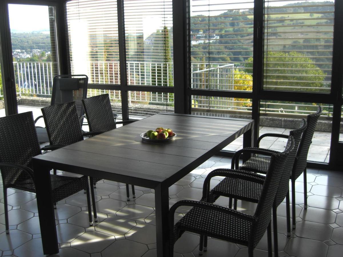 Ferienwohnung Alter Weinberg Saarburg Εξωτερικό φωτογραφία