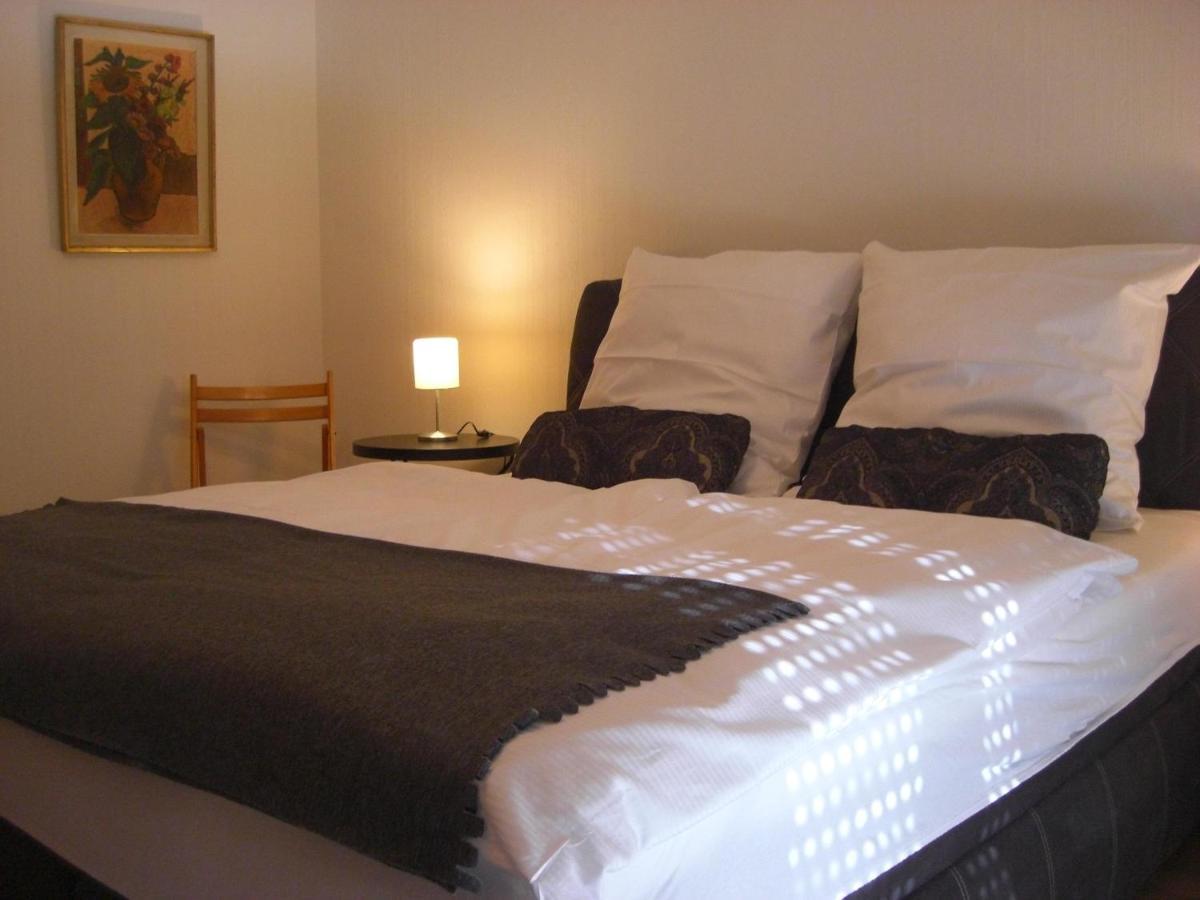 Ferienwohnung Alter Weinberg Saarburg Εξωτερικό φωτογραφία