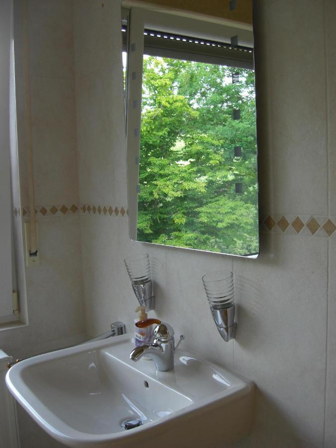 Ferienwohnung Alter Weinberg Saarburg Εξωτερικό φωτογραφία