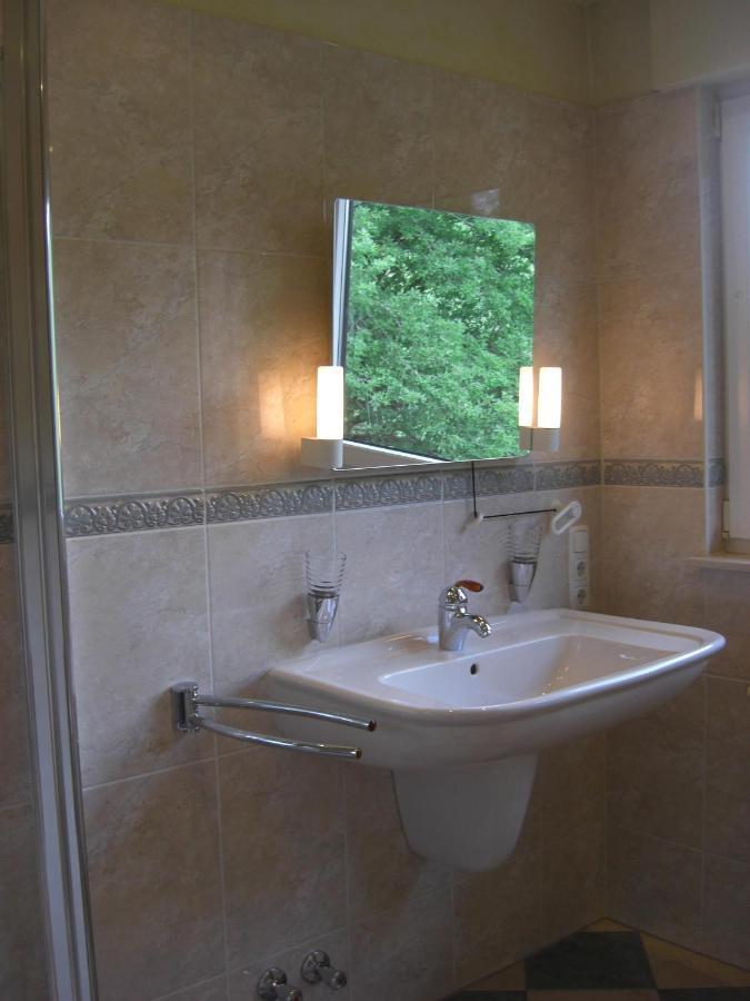 Ferienwohnung Alter Weinberg Saarburg Εξωτερικό φωτογραφία