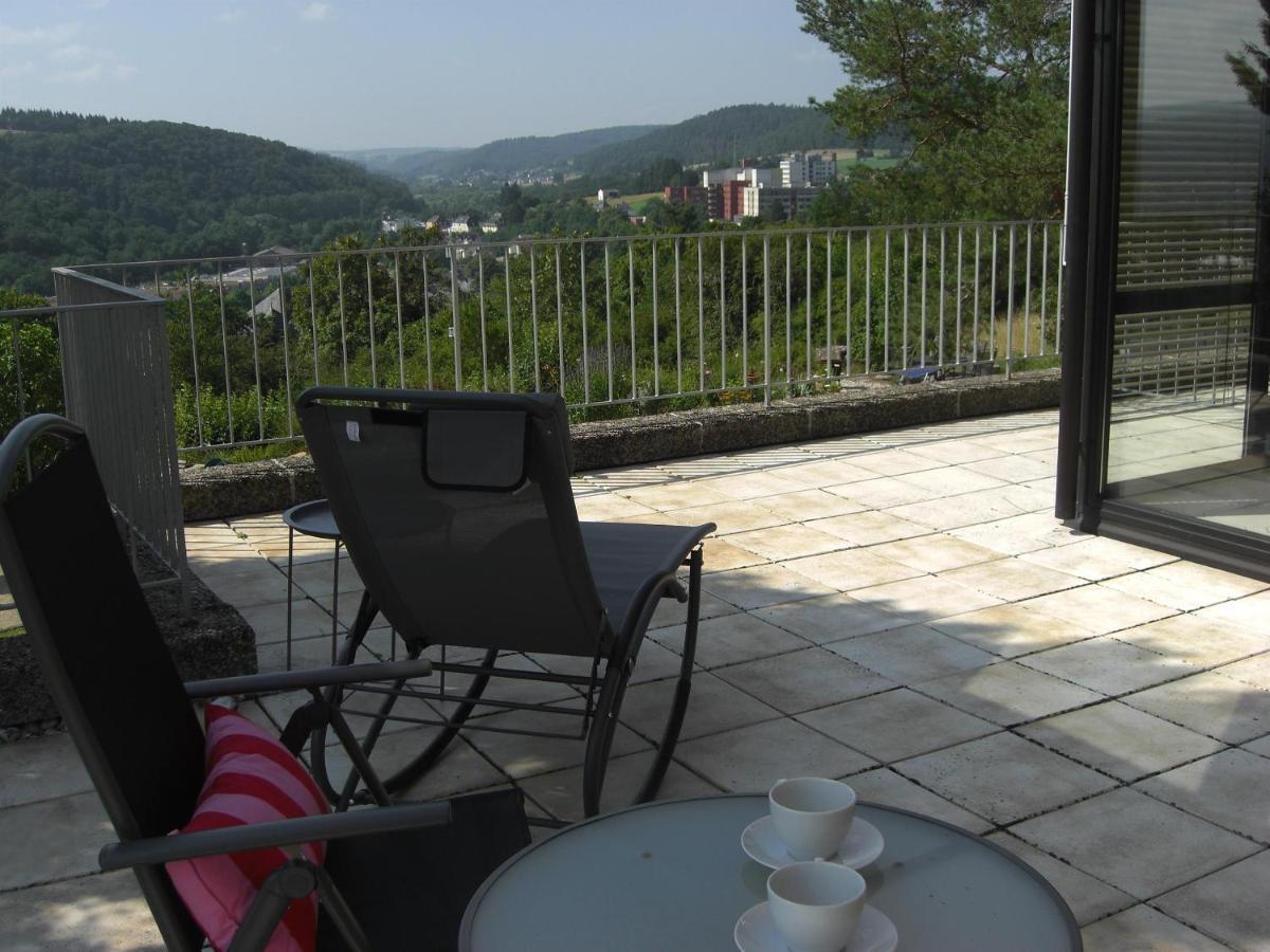 Ferienwohnung Alter Weinberg Saarburg Εξωτερικό φωτογραφία