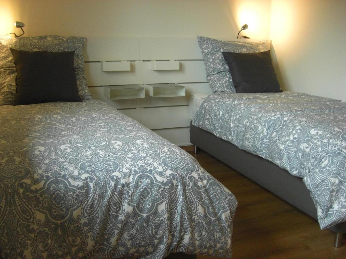 Ferienwohnung Alter Weinberg Saarburg Εξωτερικό φωτογραφία