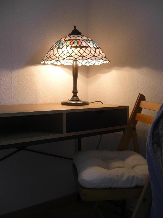 Ferienwohnung Alter Weinberg Saarburg Εξωτερικό φωτογραφία