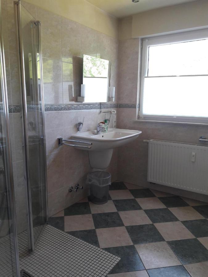 Ferienwohnung Alter Weinberg Saarburg Εξωτερικό φωτογραφία